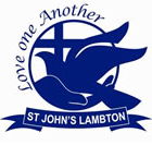 St John's Primary School Lambton 