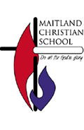 Maitland Christian School  - Education Brisbane 0