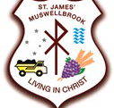 St James' Primary School Muswellbrook - Education QLD