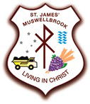 St James' Primary School Muswellbrook - Education QLD 0