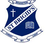 St Brigid's Primary School Branxton