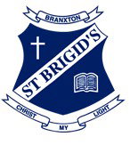 St Brigid's Primary School Branxton