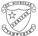 St Nicholas' Primary School - Education QLD