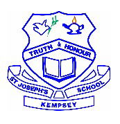 St Joseph's Primary School West Kempsey - Education QLD 0
