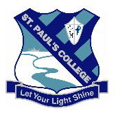 St Paul's College West Kempsey - Education QLD