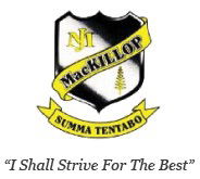 MacKillop Senior College - Education QLD 0