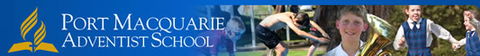 Port Macquarie Adventist School - Education QLD 0