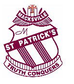 St Patrick's Primary School Macksville
