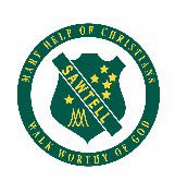 Mary Help Of Christians Primary School Sawtell - Education QLD 0