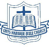 Coffs Harbour Bible Church School