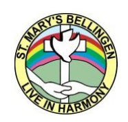 St Mary's Primary School Bellingen - Education QLD
