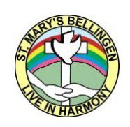 St Mary's Primary School Bellingen - Education QLD 0