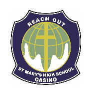St Mary's High School Casino - Education QLD 0