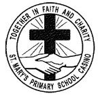 St Mary's Primary School Casino - Education Gold Coast