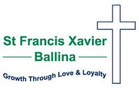 St Francis Xavier's Primary School Ballina