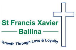St Francis Xavier's Primary School Ballina - Education QLD 0