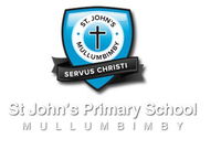 St John's Primary School Mullumbimby
