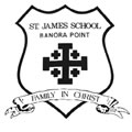 St James Primary School Banora Point  - Education QLD 0
