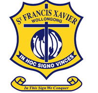 St Francis Xavier Catholic Primary School - Education QLD