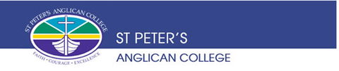 St Peter's Anglican College - Education QLD 0