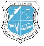 William Campbell College - Education QLD 0
