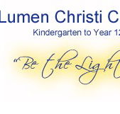 Lumen Christi Catholic College - Education Brisbane