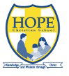 Hope Christian School - Education QLD 0