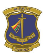 St Paul's Primary School Camden - Education QLD 0