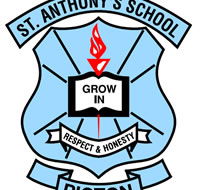 St Anthony's Catholic Primary School Picton - Education Brisbane