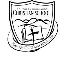 Southern Highlands Christian School - Education QLD