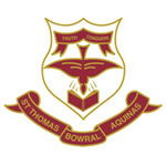 St Thomas Aquinas Catholic School  - Education QLD 0