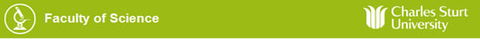 Charles Sturt University Faculty Of Science - Education Brisbane 0