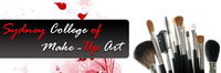 Sydney College of Make Up Art