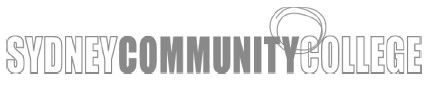 Sydney Community College - Education QLD 0