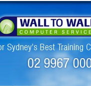 Wall To Wall Computer Services - Education Gold Coast