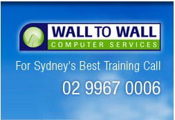 Wall To Wall Computer Services - Education QLD 0