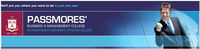 Passmores' Business and Management College 