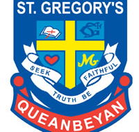 St Gregory's Primary School Queanbeyan - Education QLD