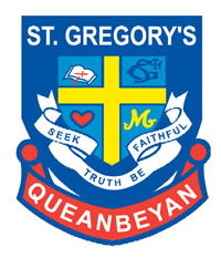 St Gregory's Primary School Queanbeyan - Education QLD 0