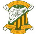 St Patrick's Parish School Albury - Education QLD