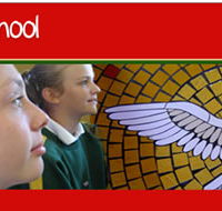 Holy Spirit School Lavington - Education QLD