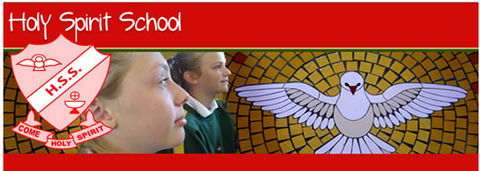 Holy Spirit School Lavington - Education QLD 0