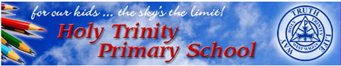 Holy Trinity West Wagga - Education QLD 0