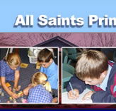 All Saints Primary School Tumbarumba - Education QLD