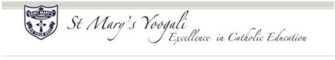 St Mary's Primary School Yoogali - Education QLD 0