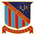 St Joseph's Primary School  Narrandera