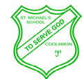 St Michael's Primary School Coolamon - Education QLD
