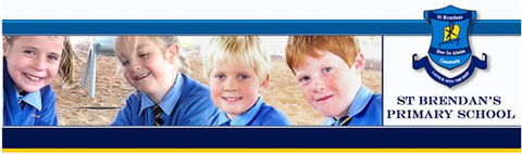 St Brendan's Primary School Ganmain - Education QLD 0