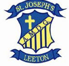 St Joseph's Primary School Leeton - Education Brisbane