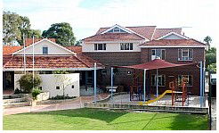 St Thomas' Catholic School - Education QLD 1
